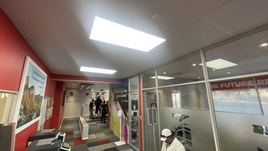 To Let commercial Property for Rent in Cape Town City Centre Western Cape
